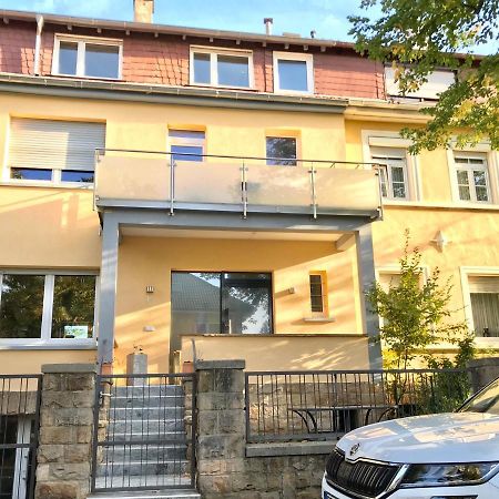 Ferienwohnung Forest & Wein Neustadt an der Weinstraße Eksteriør billede
