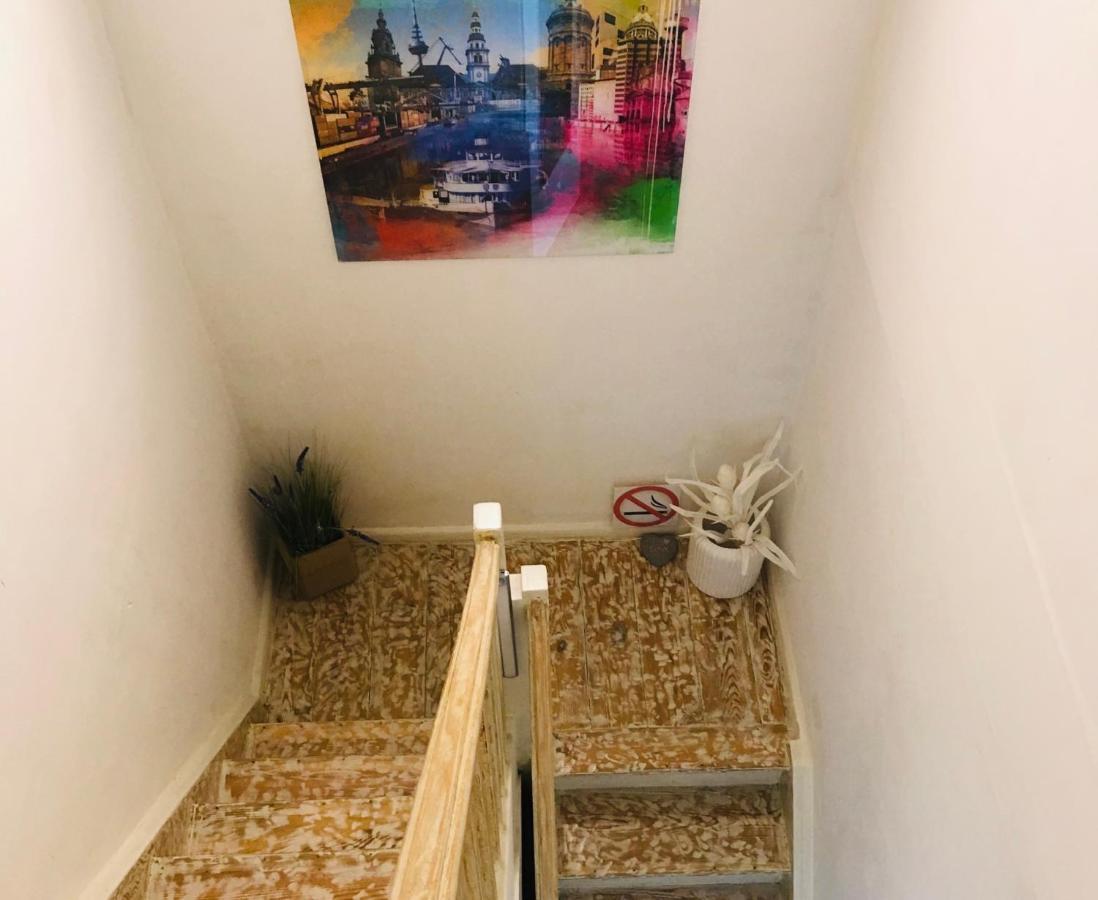 Ferienwohnung Forest & Wein Neustadt an der Weinstraße Eksteriør billede