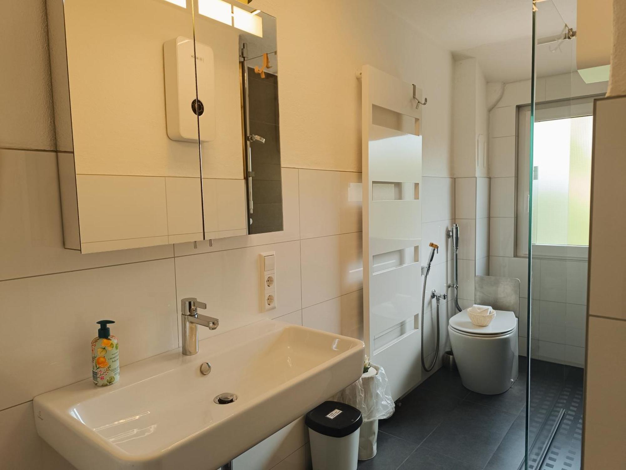Ferienwohnung Forest & Wein Neustadt an der Weinstraße Eksteriør billede