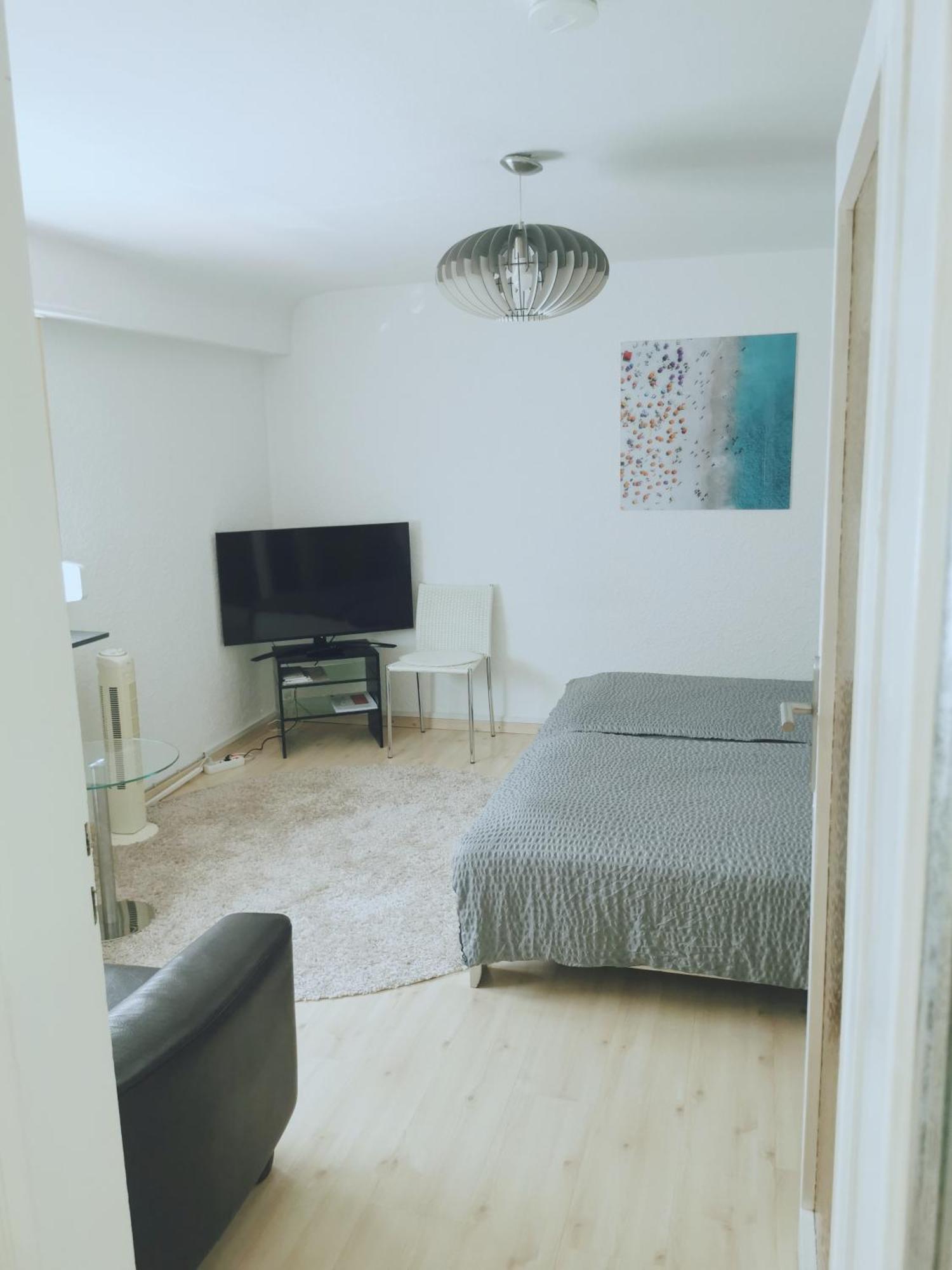 Ferienwohnung Forest & Wein Neustadt an der Weinstraße Eksteriør billede