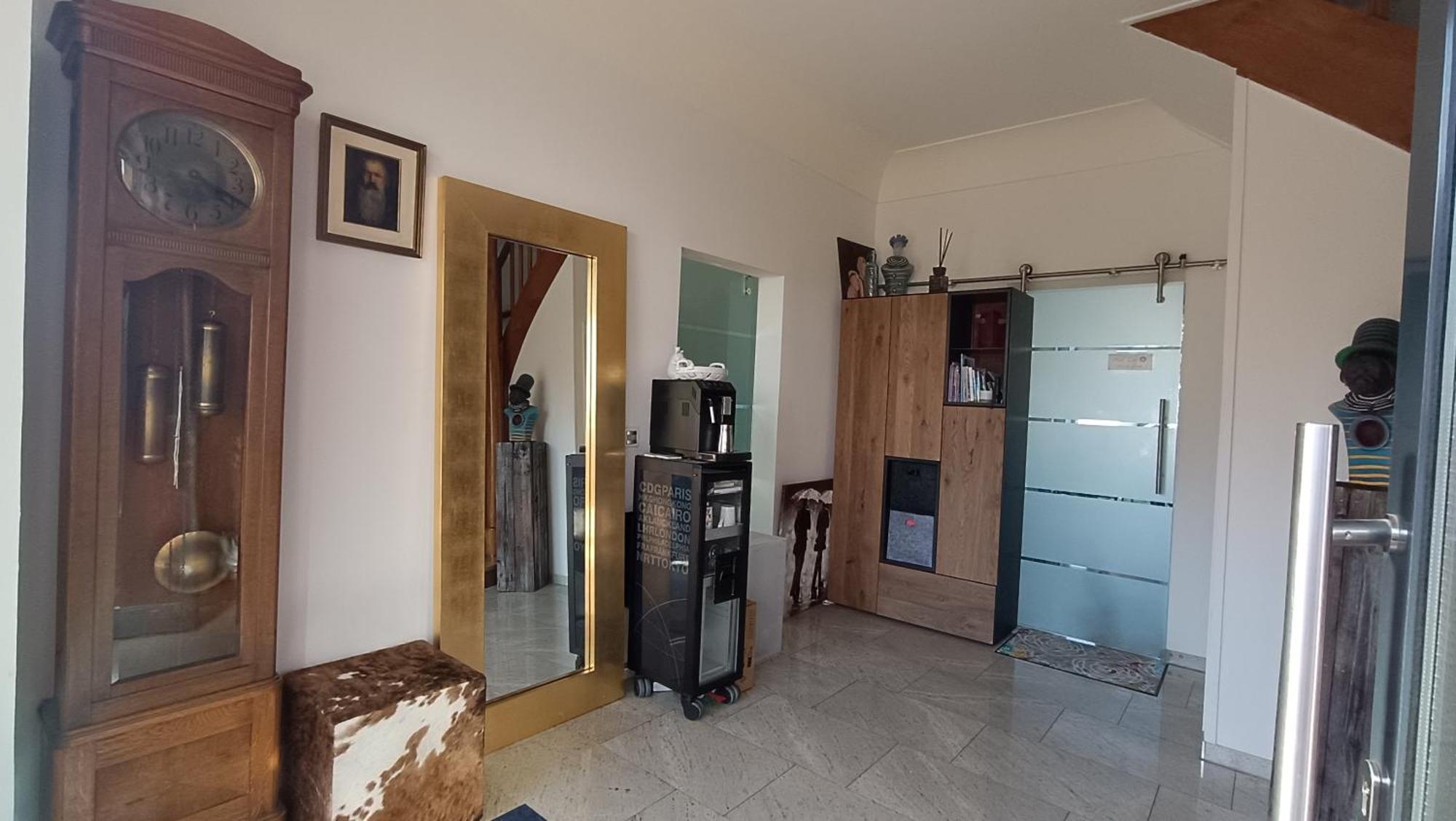 Ferienwohnung Forest & Wein Neustadt an der Weinstraße Eksteriør billede