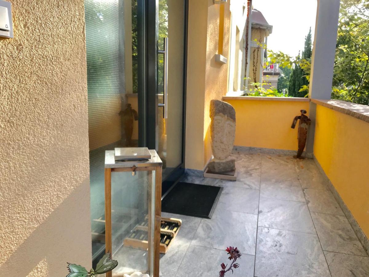 Ferienwohnung Forest & Wein Neustadt an der Weinstraße Eksteriør billede