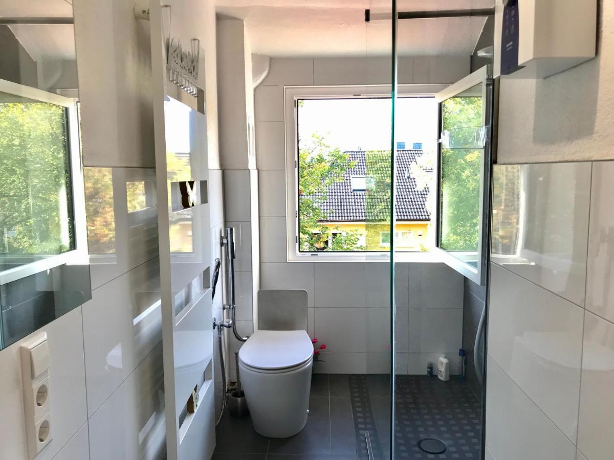 Ferienwohnung Forest & Wein Neustadt an der Weinstraße Eksteriør billede